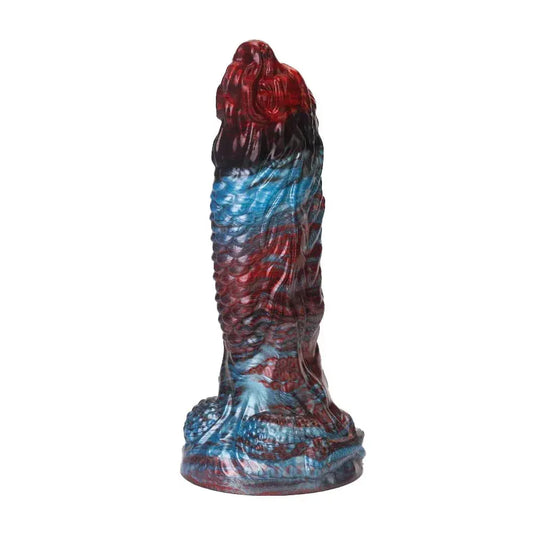 10 Inch Big Monster Dragon Dildo Butt Plug -- 39.99 -